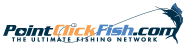 PointClickFish.com logo