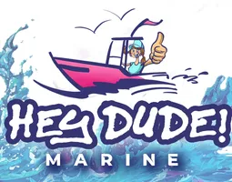 Hey Dude Marine