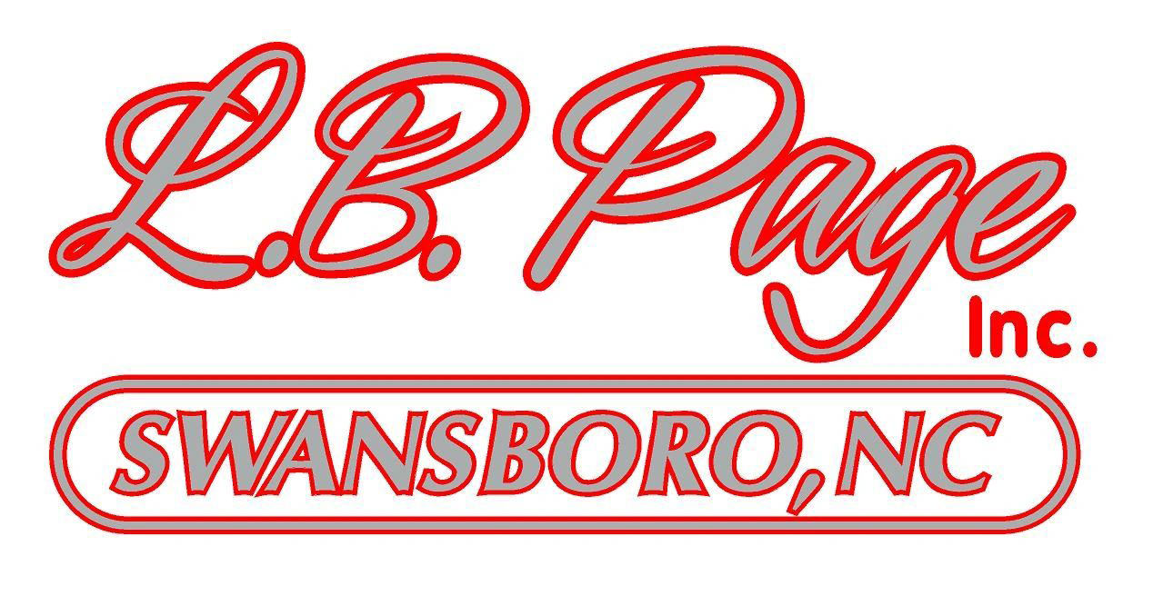 L.B. Page Landscaping