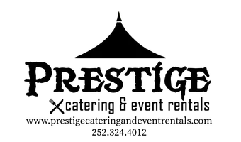 Prestige Catering & Event Rentals