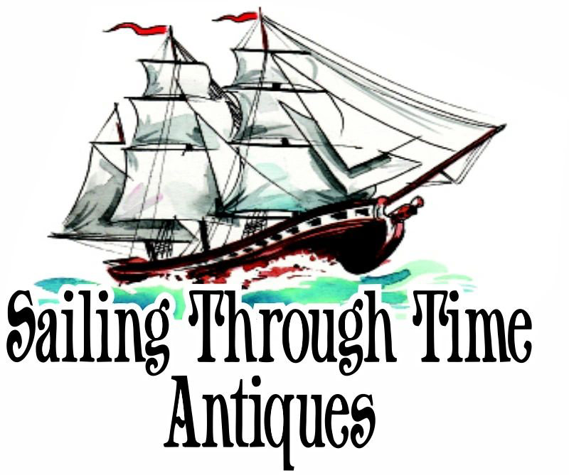 Sailing Through Time Antiques